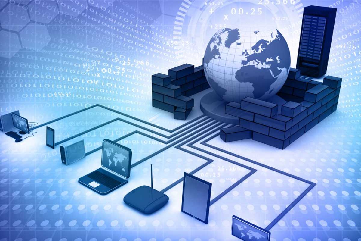 Network Sistemleri