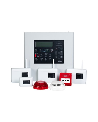 Alarm sistemleri